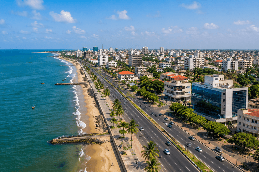Cotonou