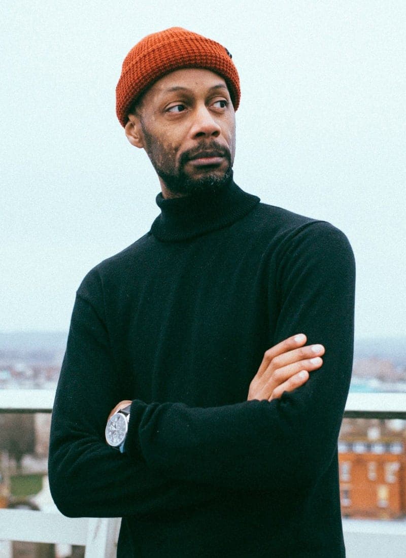 Amadou Traoré
