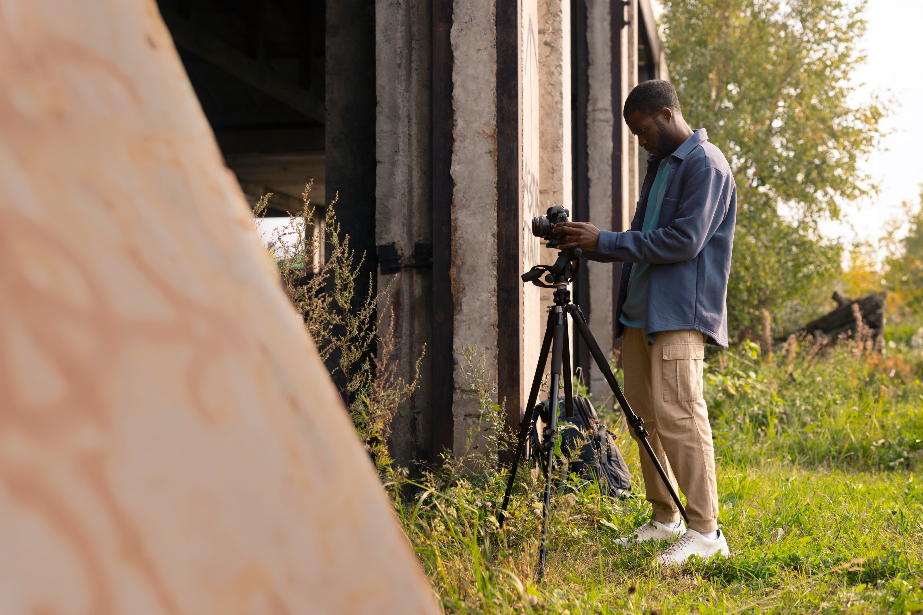 Field Photographers